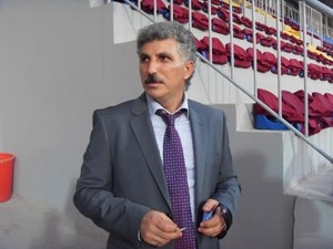 Tahir Süleymanov: 